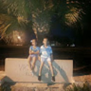 Meet your Posher, Marlene